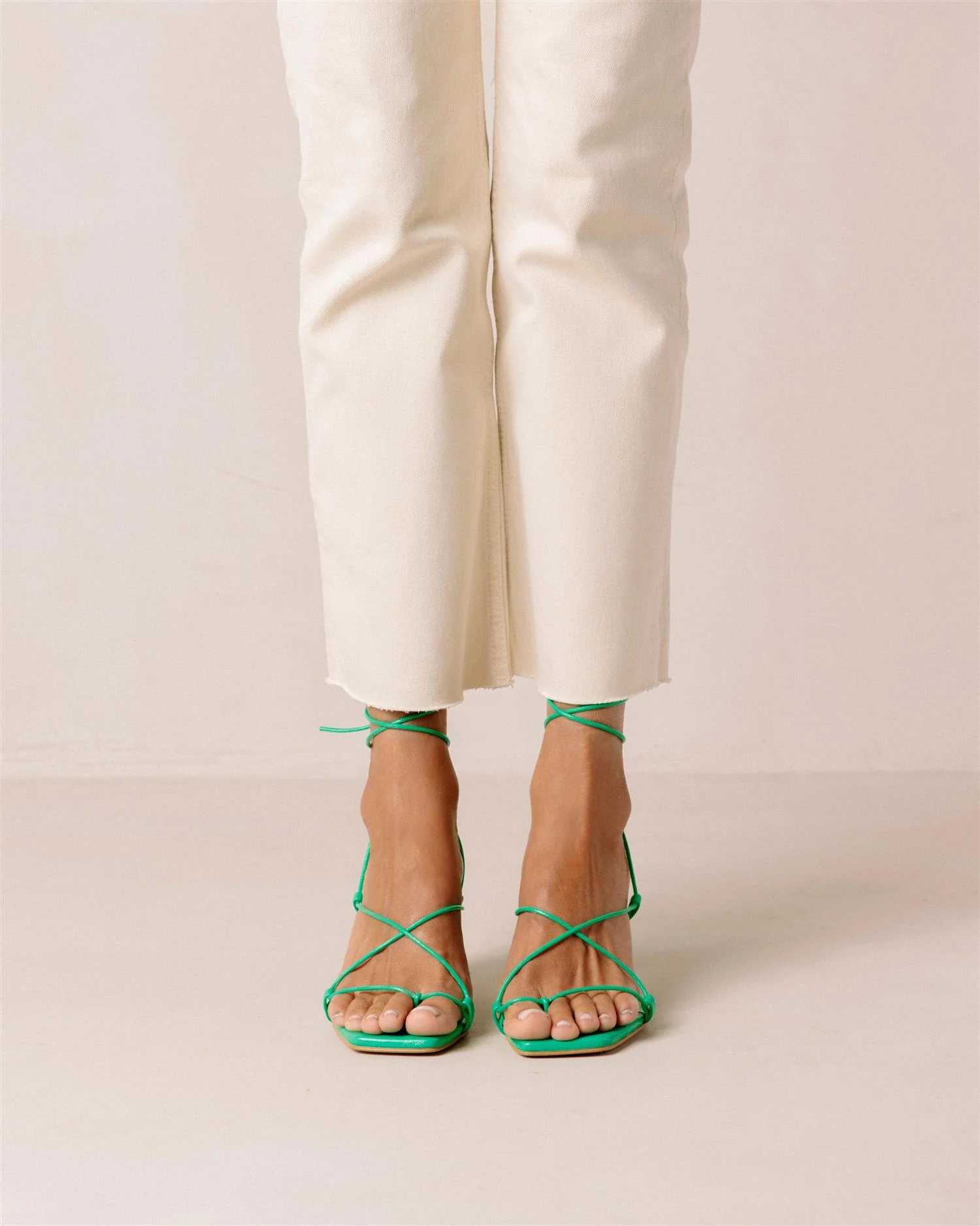 BELLINI  Neon Green - Image 4