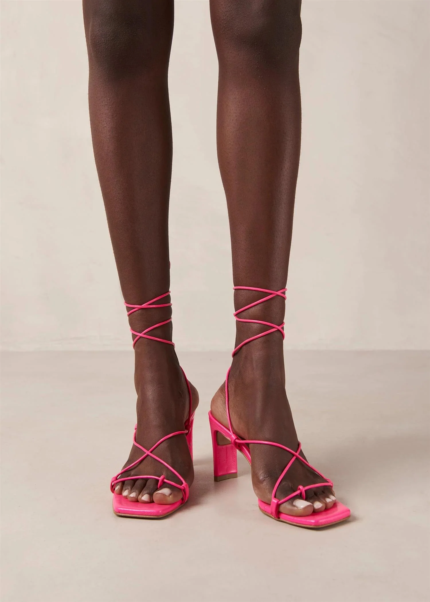 BELLINI  Neon Magenta - Image 5