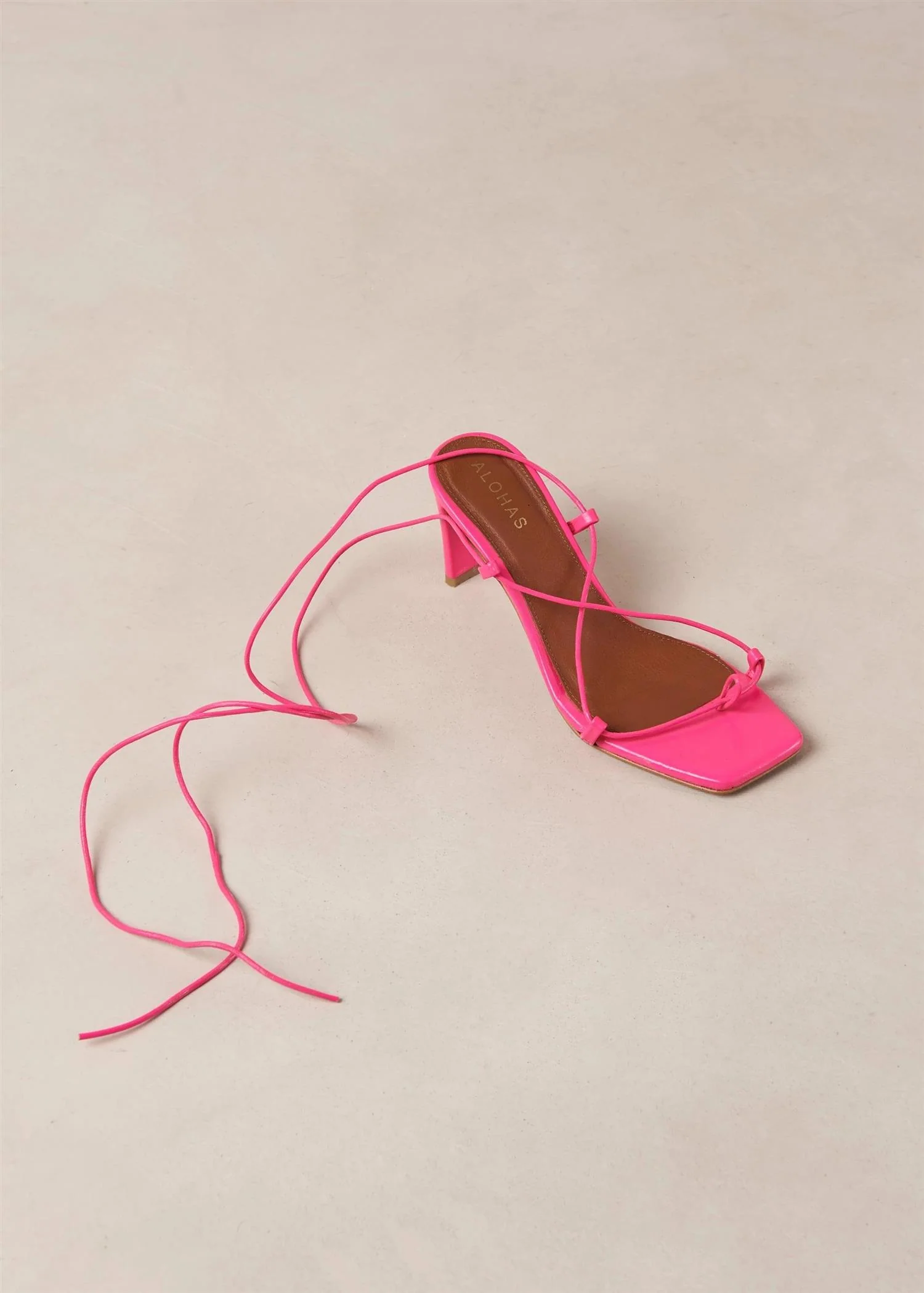 BELLINI  Neon Magenta - Image 6
