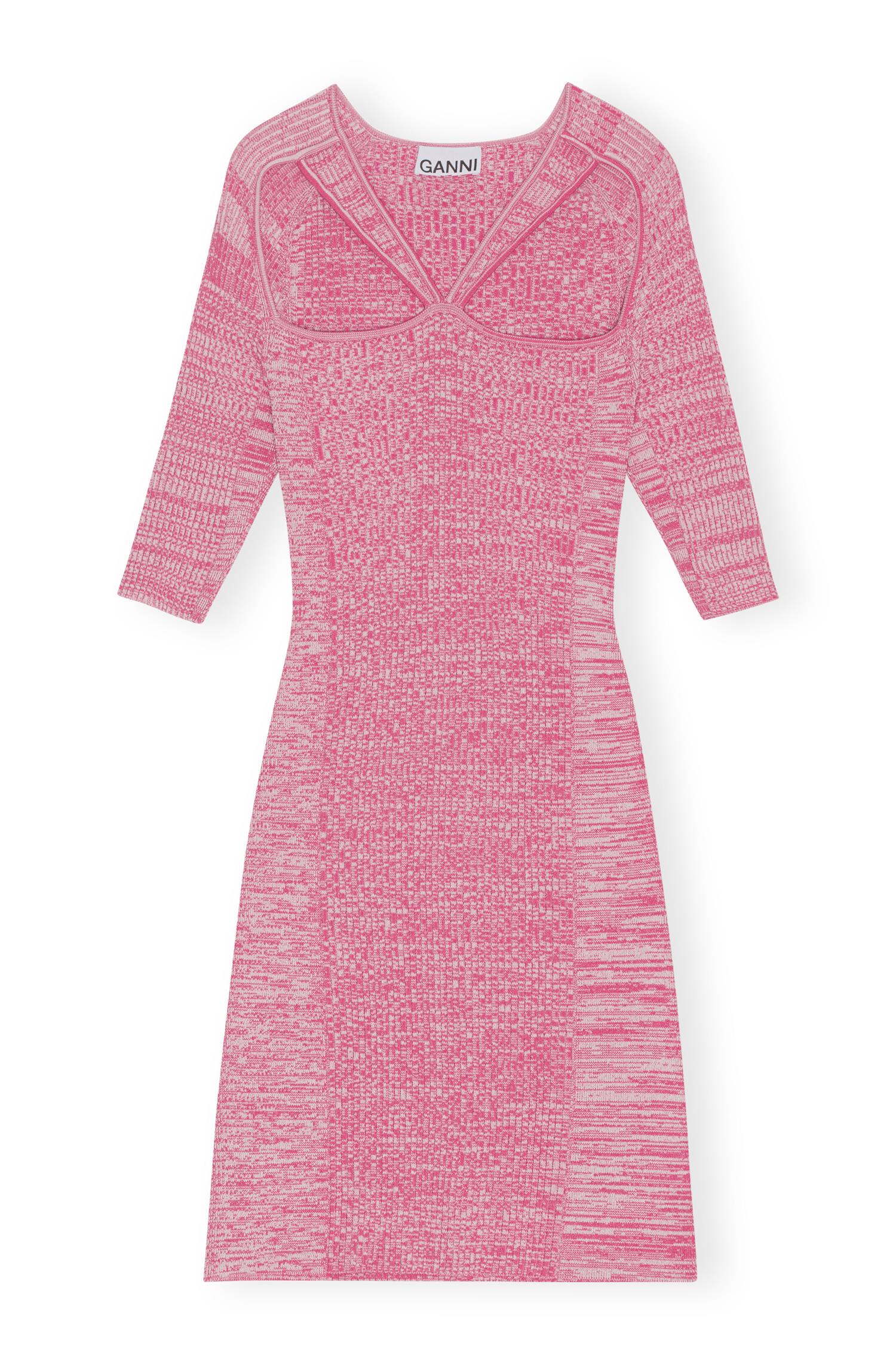 MELANGE CUT OUT MINI DRESS  Love Potion