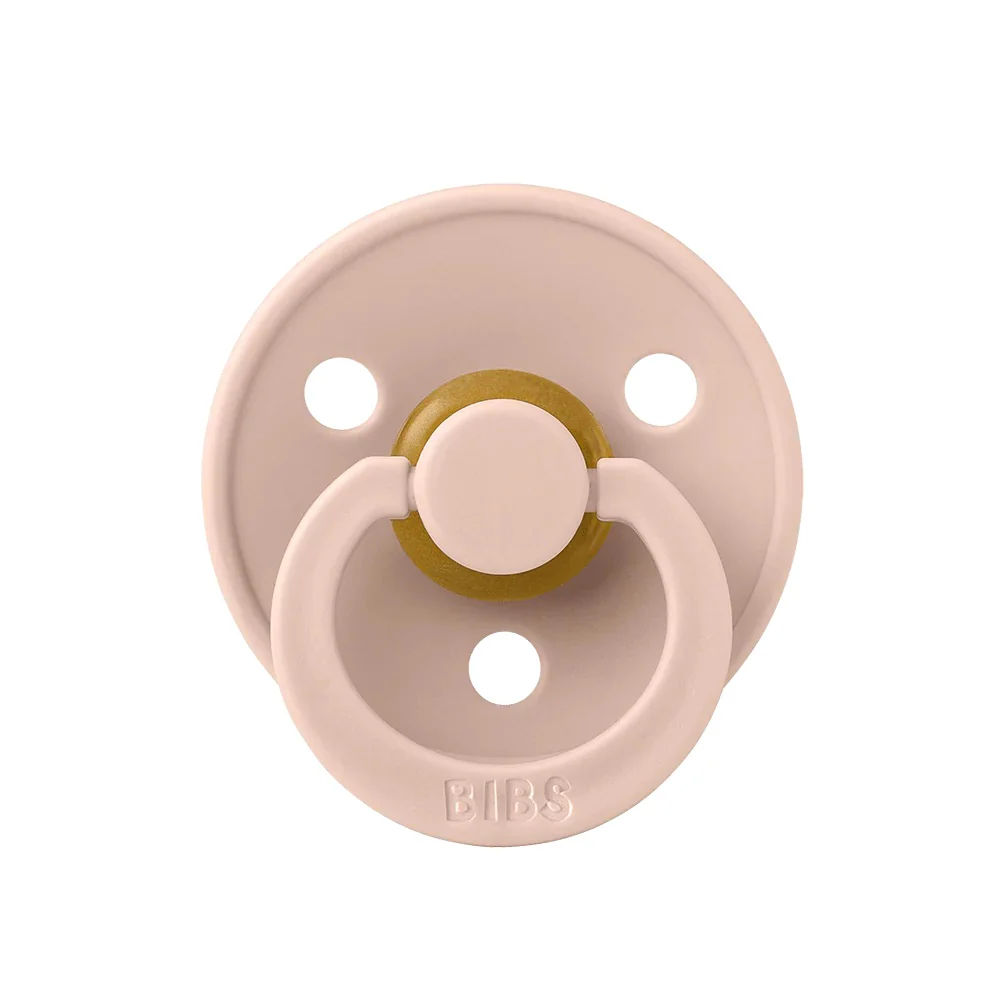 BIBS COLOR  Blush