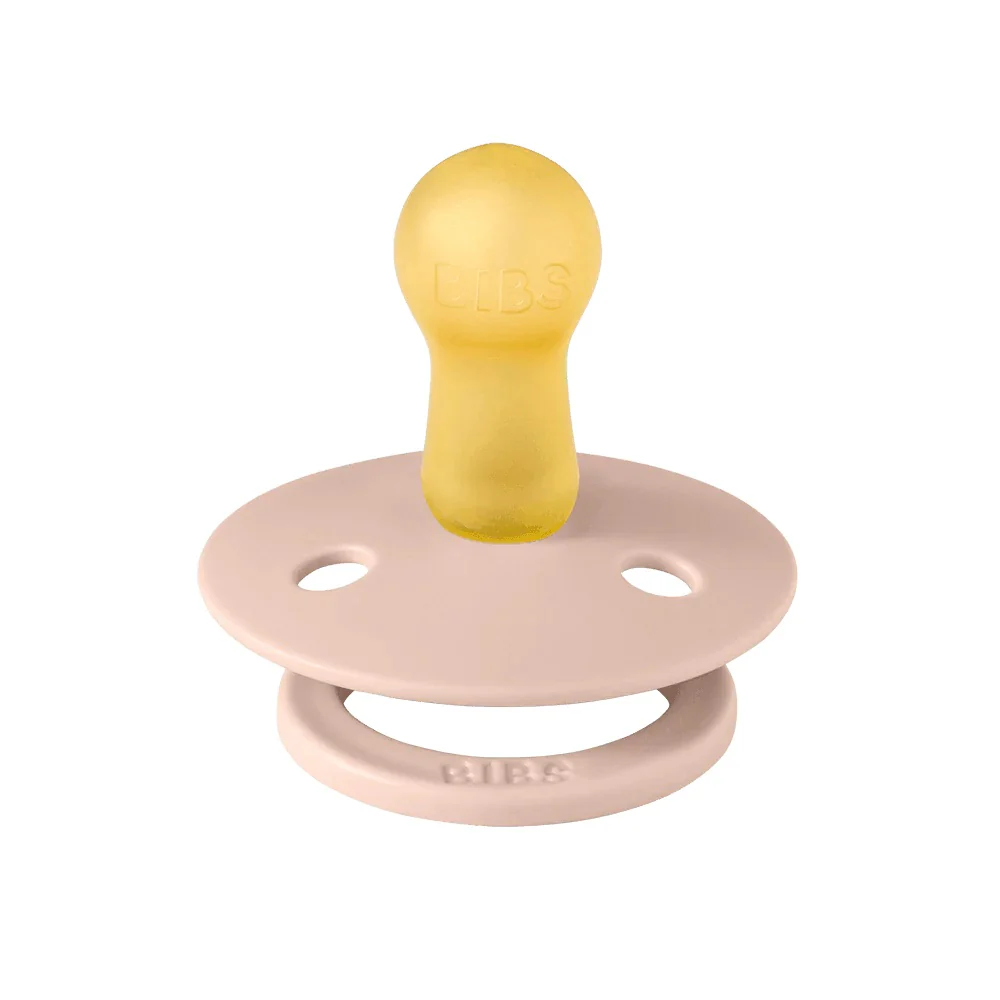 BIBS COLOR  Blush - Image 2