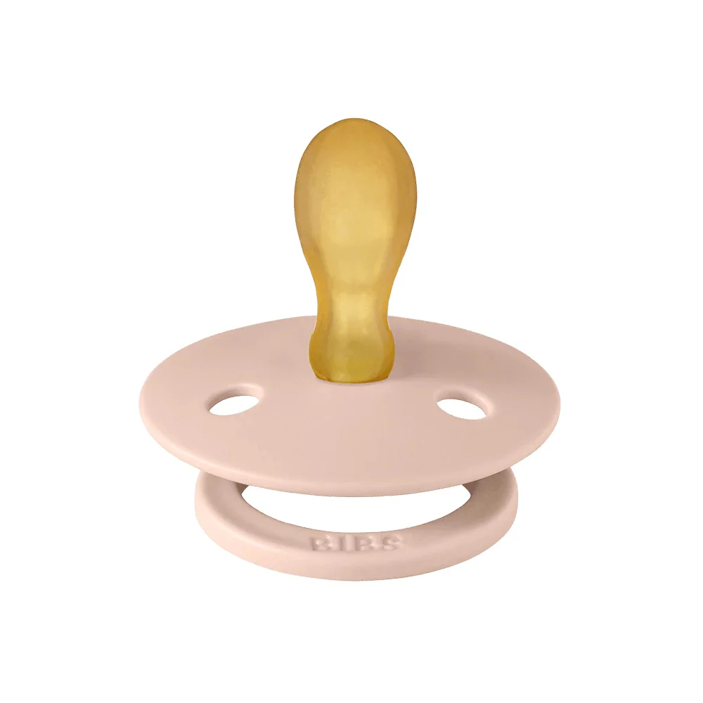 BIBS COLOR  Blush - Image 3