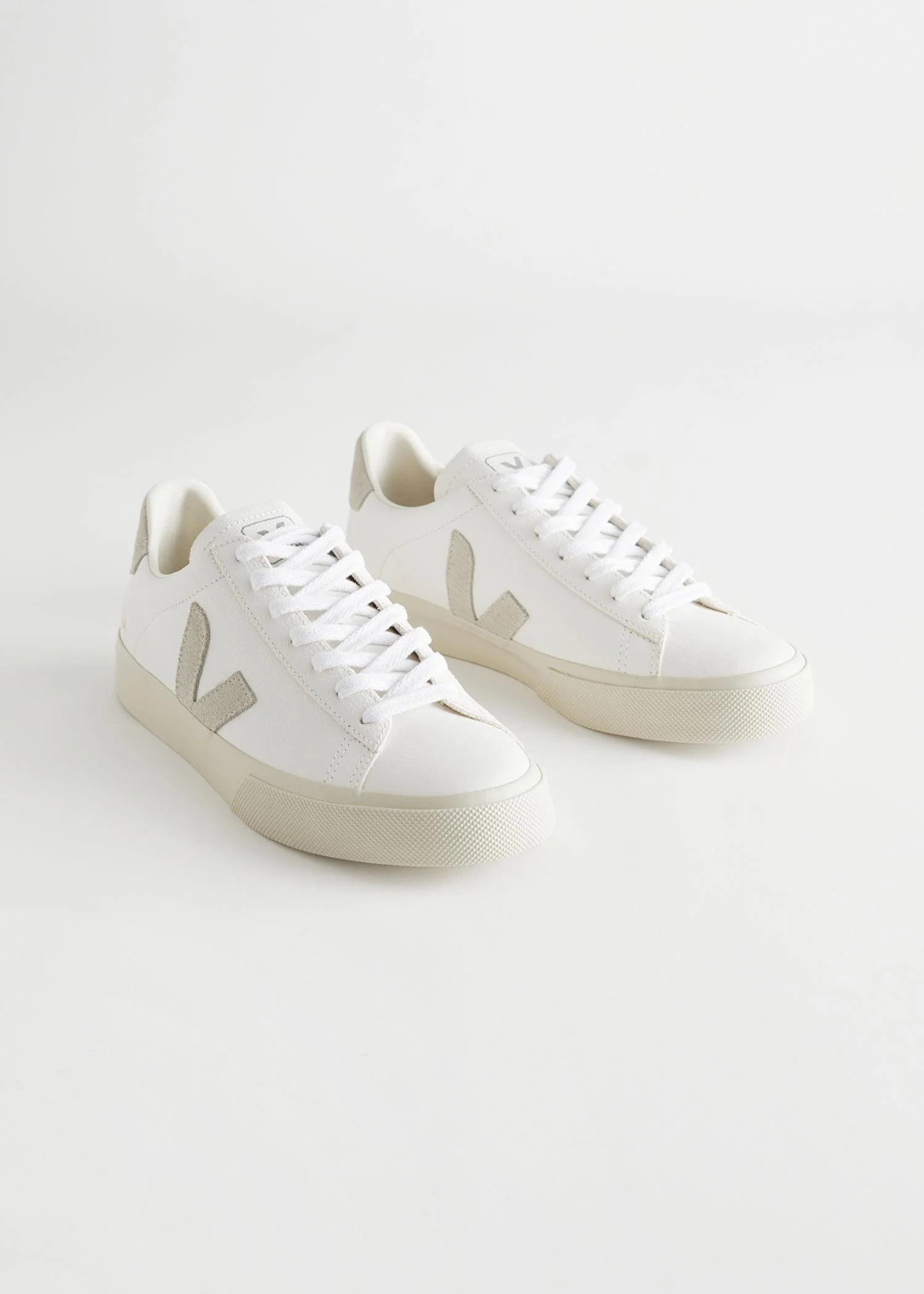 M CAMPO  White Natural - Image 2
