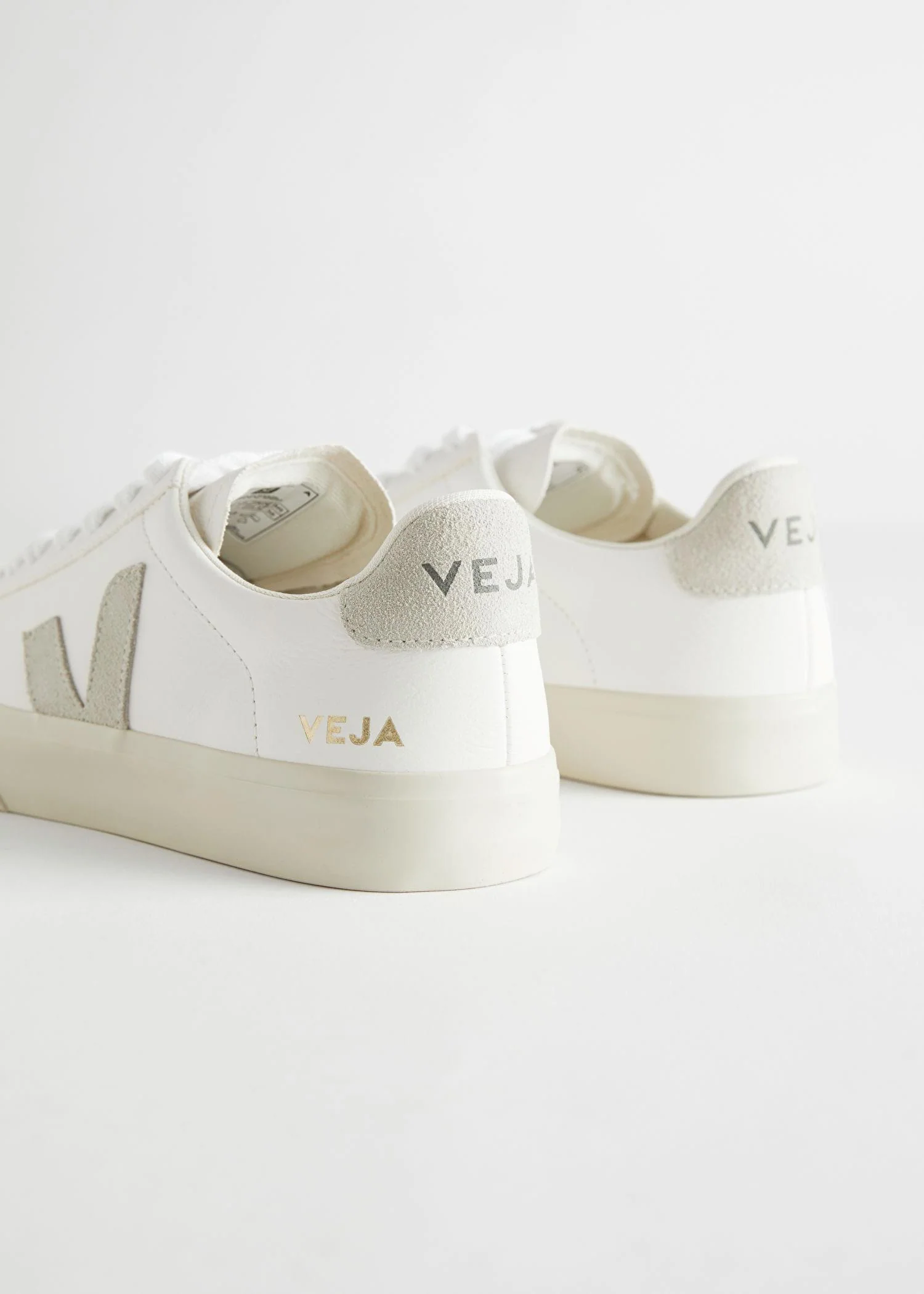 M CAMPO  White Natural - Image 3