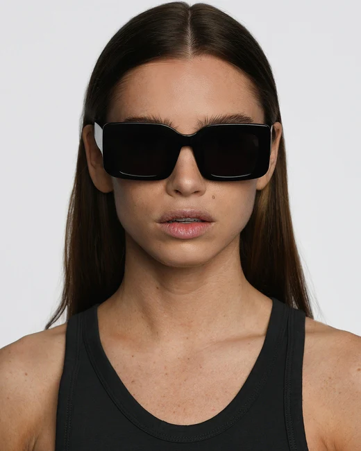 West black  Black - Image 3