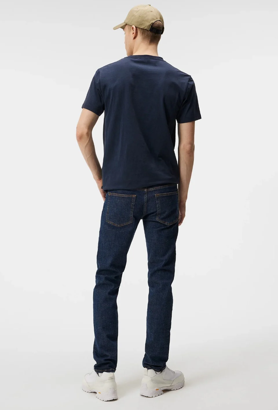 Jay Active  Dark Blue - Image 4