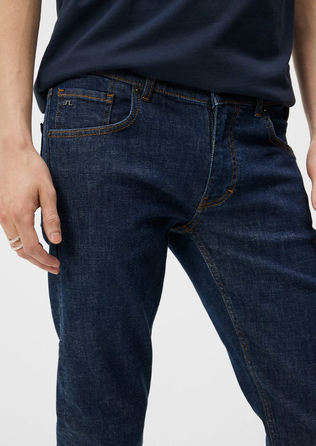 Jay Active  Dark Blue - Image 5