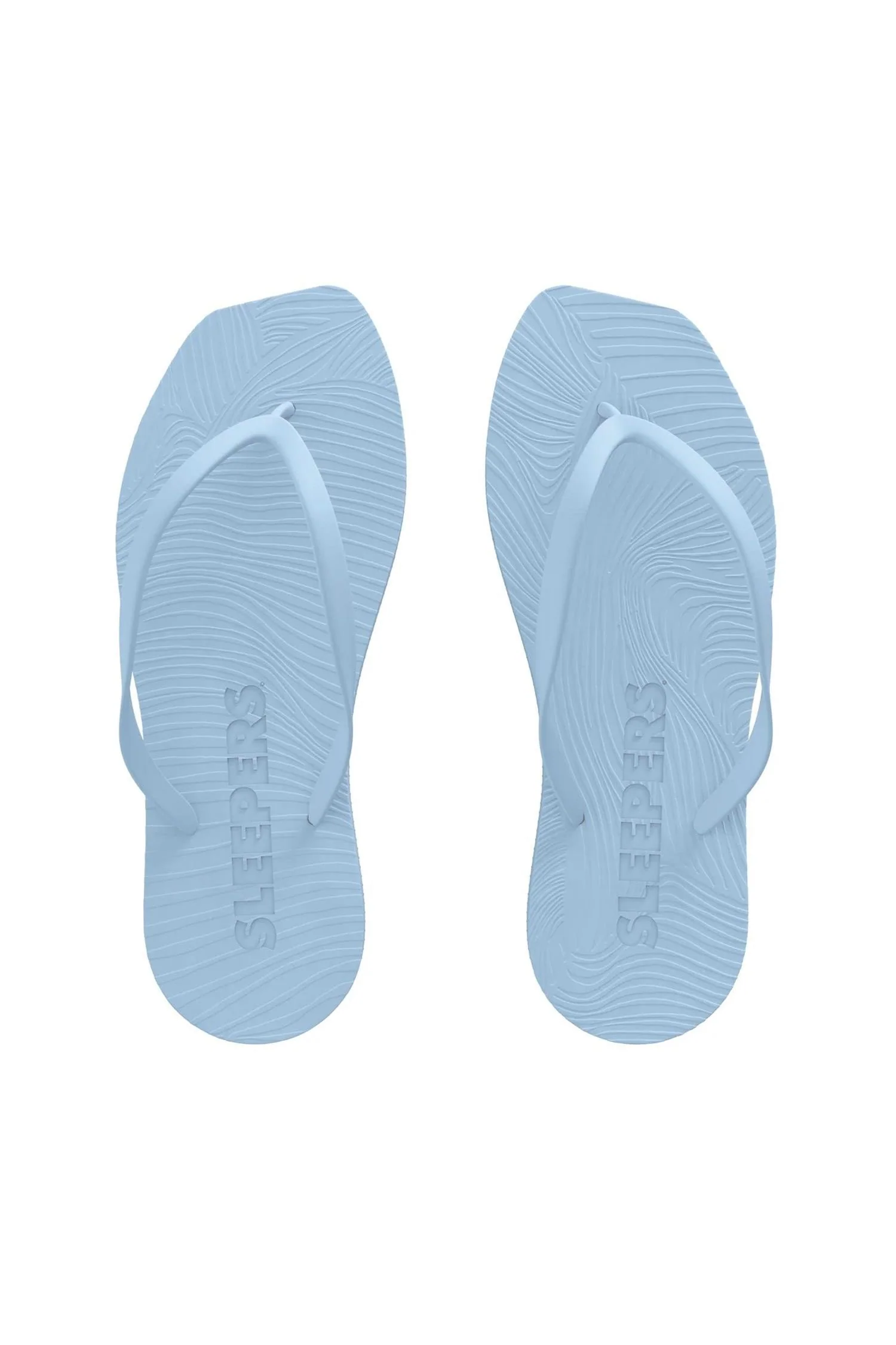 TAPERED ANGEL BLUE  Angel Blue
