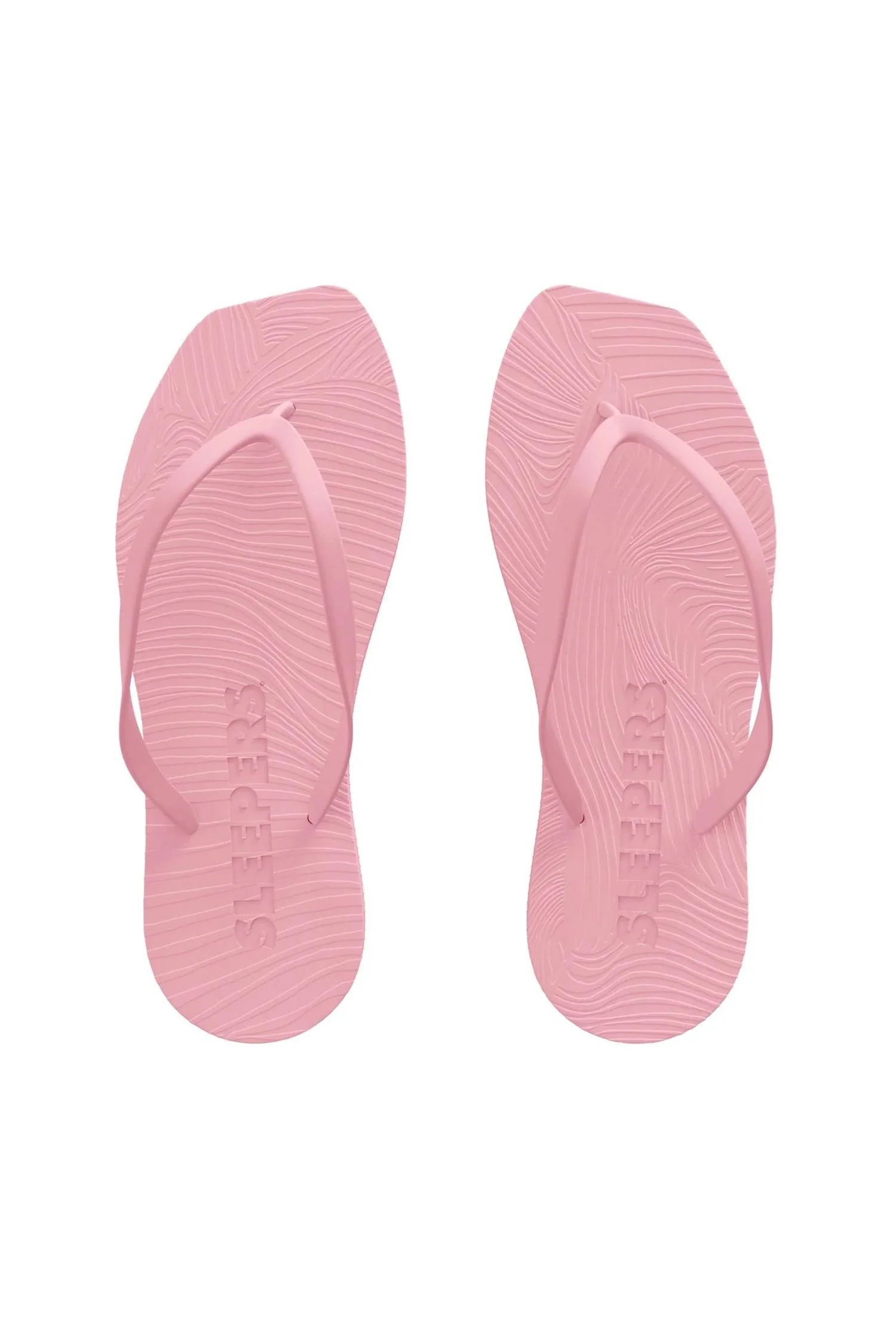 TAPERED PINK SORBET  Pink Sorbet