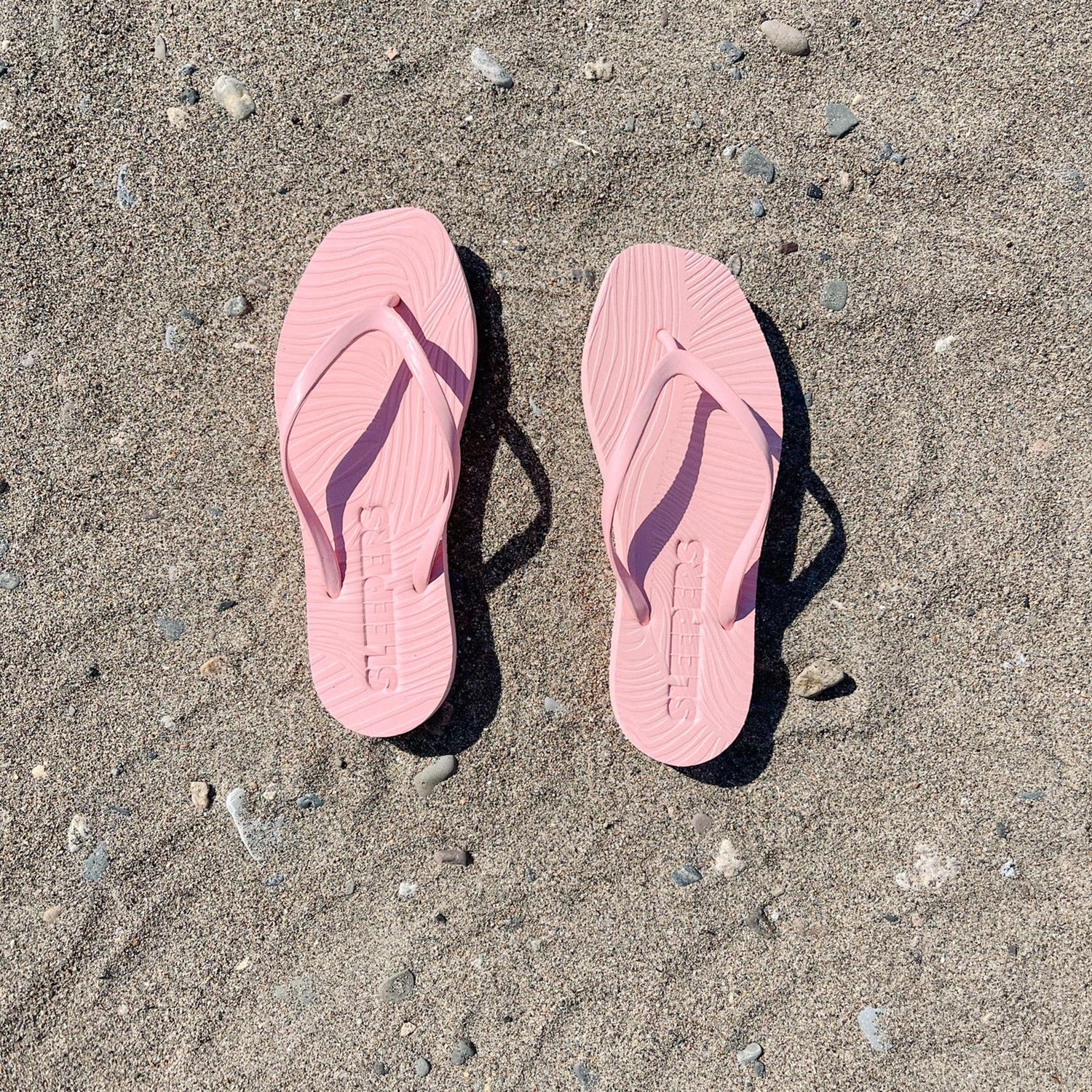 TAPERED PINK SORBET  Pink Sorbet - Image 2