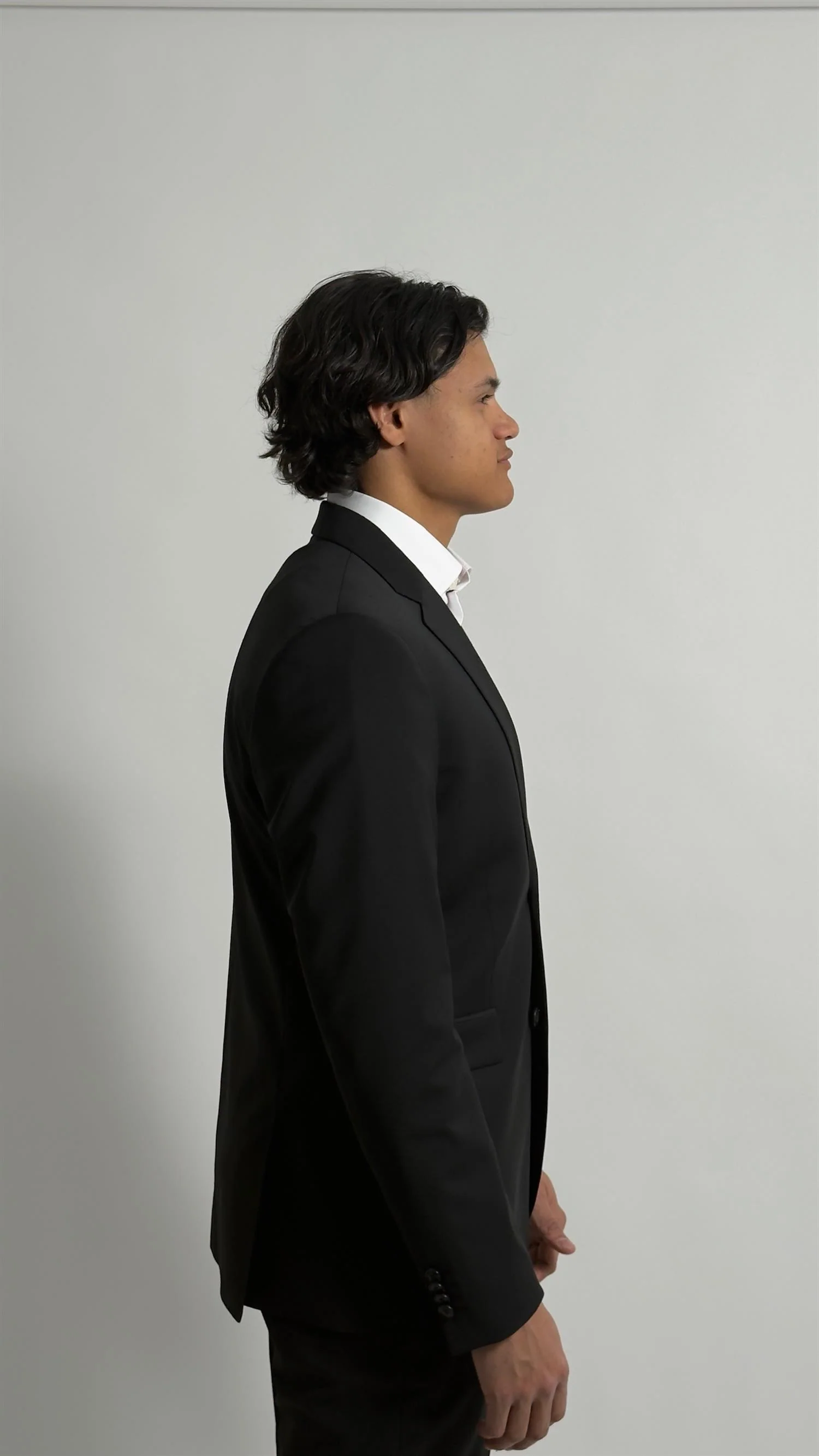 Justins  Black - Image 5