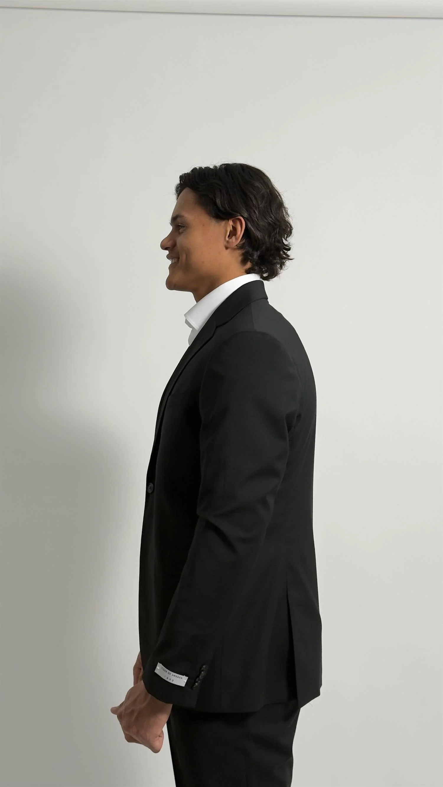 Justins  Black - Image 7
