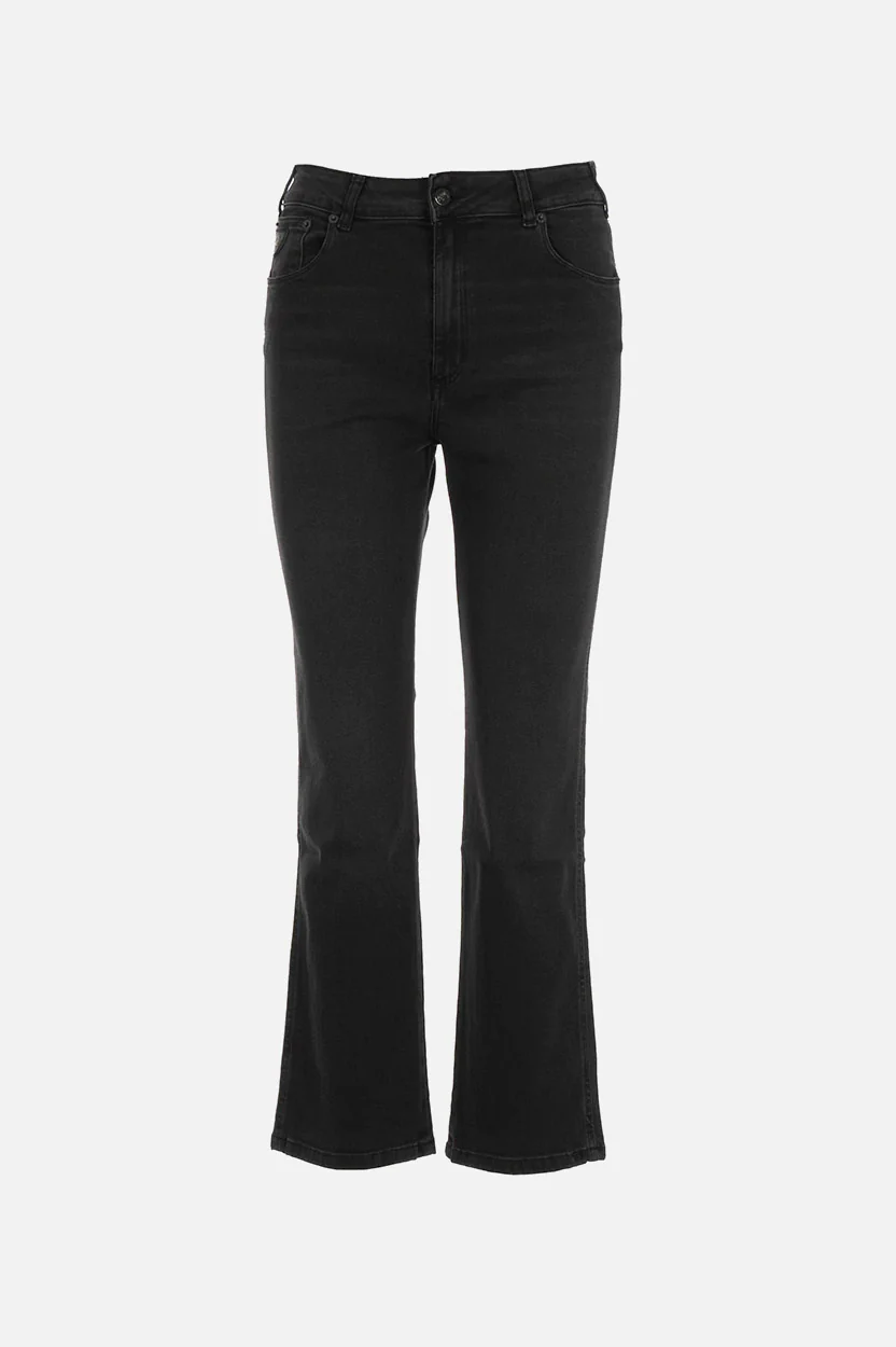 MALENA F KILIAN CLEAN NOIR  Black - Image 2