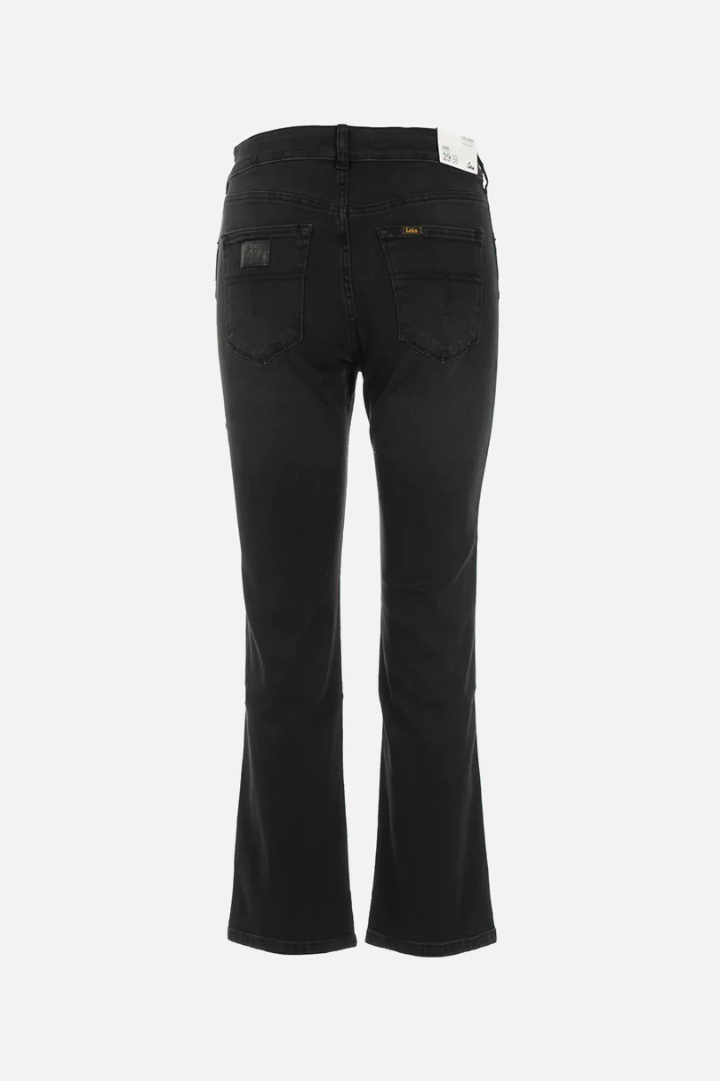 MALENA F KILIAN CLEAN NOIR  Black - Image 3