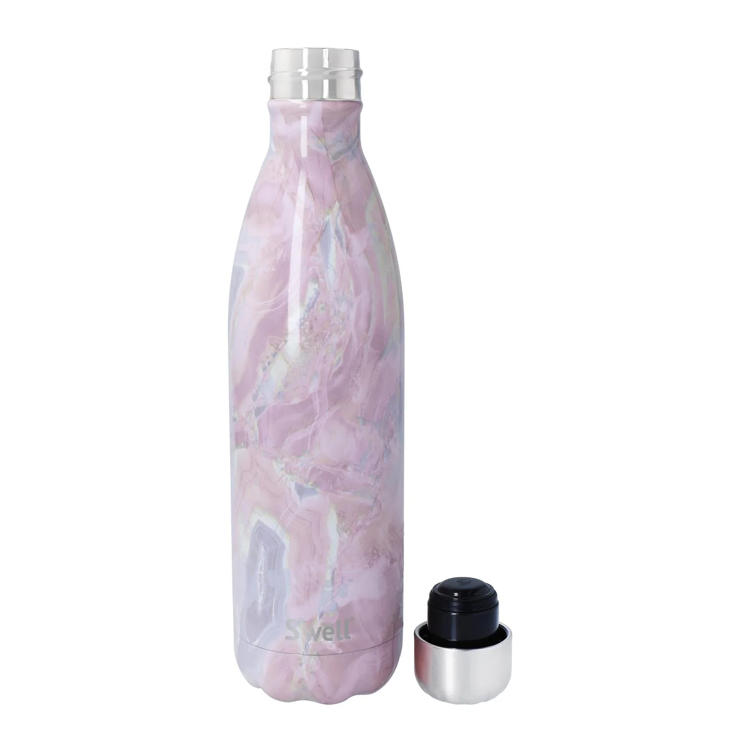 GEODE ROSE 750ML  Geode Rose - Image 3