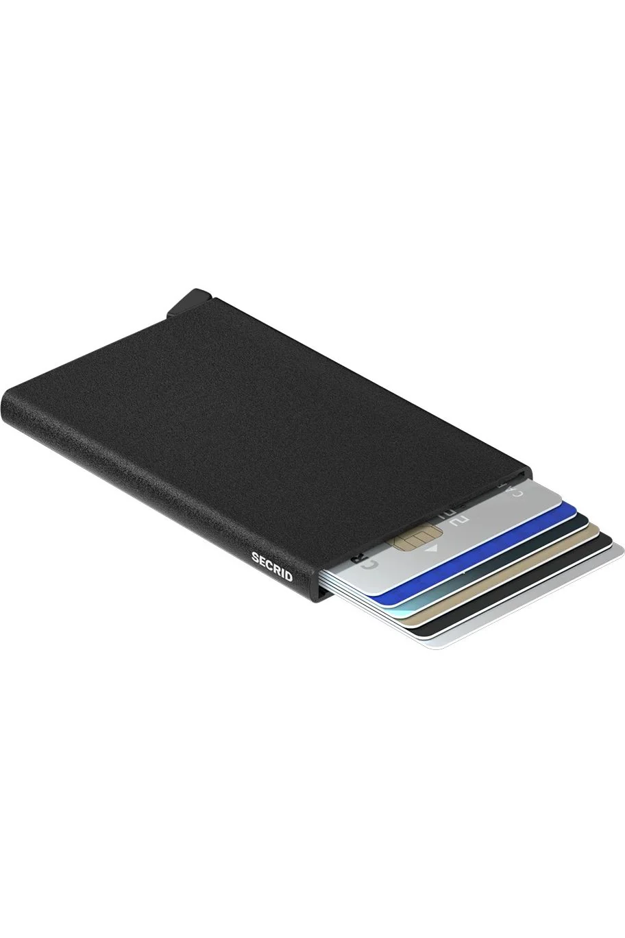 POWDER CARDPROTECTOR  Black