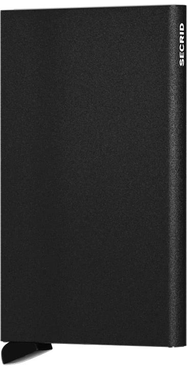POWDER CARDPROTECTOR  Black - Image 2