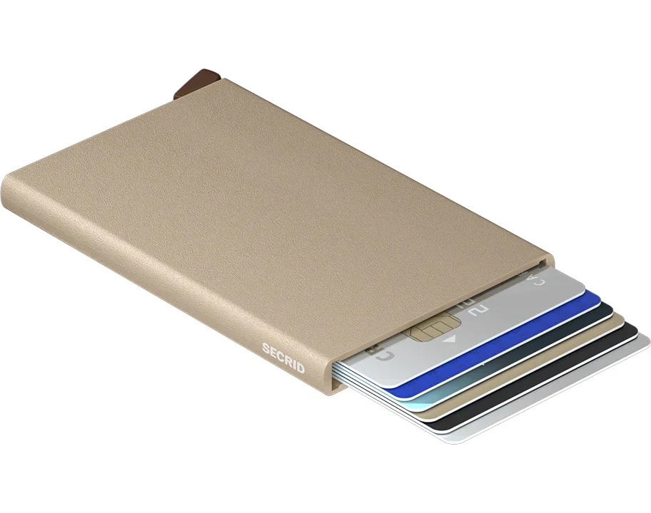 POWDER CARDPROTECTOR  Desert - Image 4