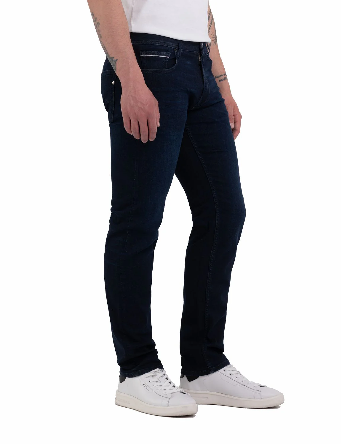 Grover  Dark Blue - Image 6