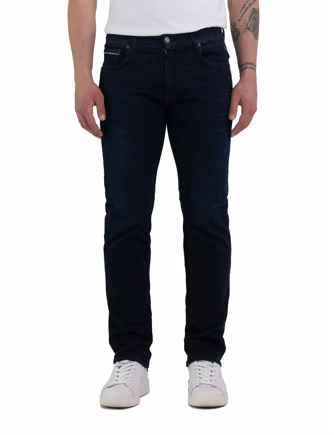 Grover  Dark Blue - Image 7