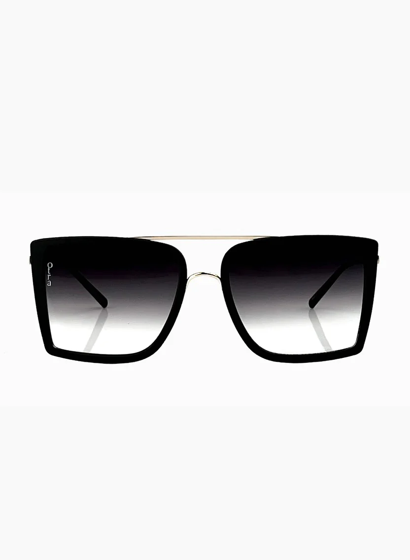 VELDA  Blk/Gld/Fade - Image 2