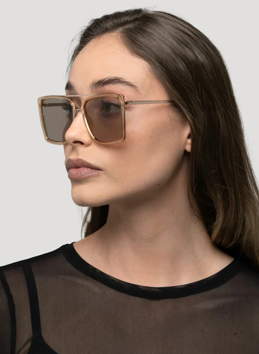 VELDA  Gold/Brown/Fade - Image 2