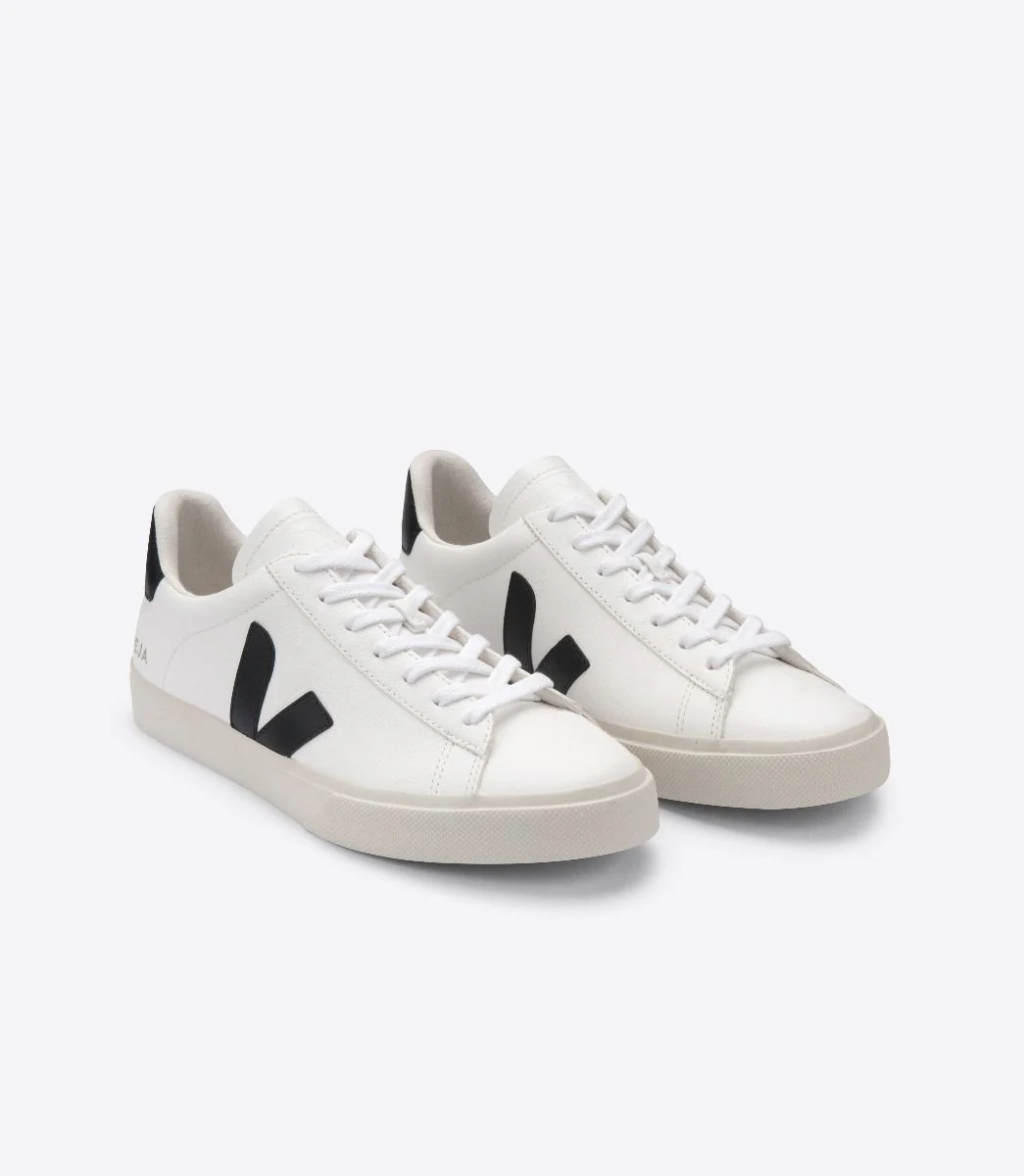 M CAMPO CHROMEFREE  Extra White/Black - Image 2