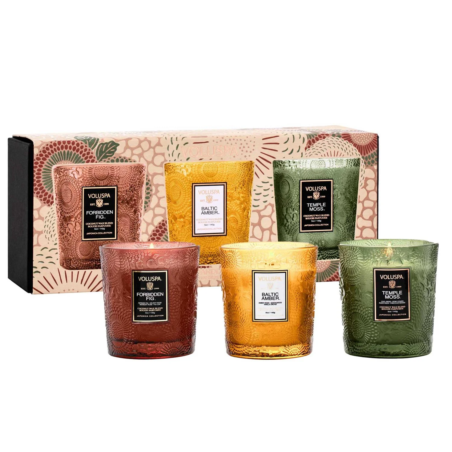 DEMI CANDLE SET - Image 3