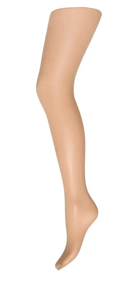 Decoy tights silk look 20 den  Sierra - Image 2