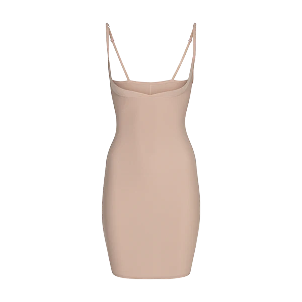Decoy dress shapewear nude  Nude
