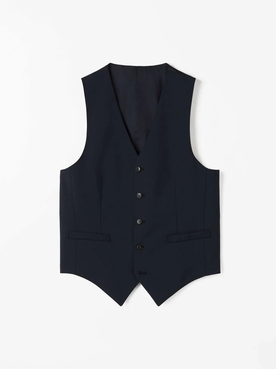 WAYDE Dark Ink