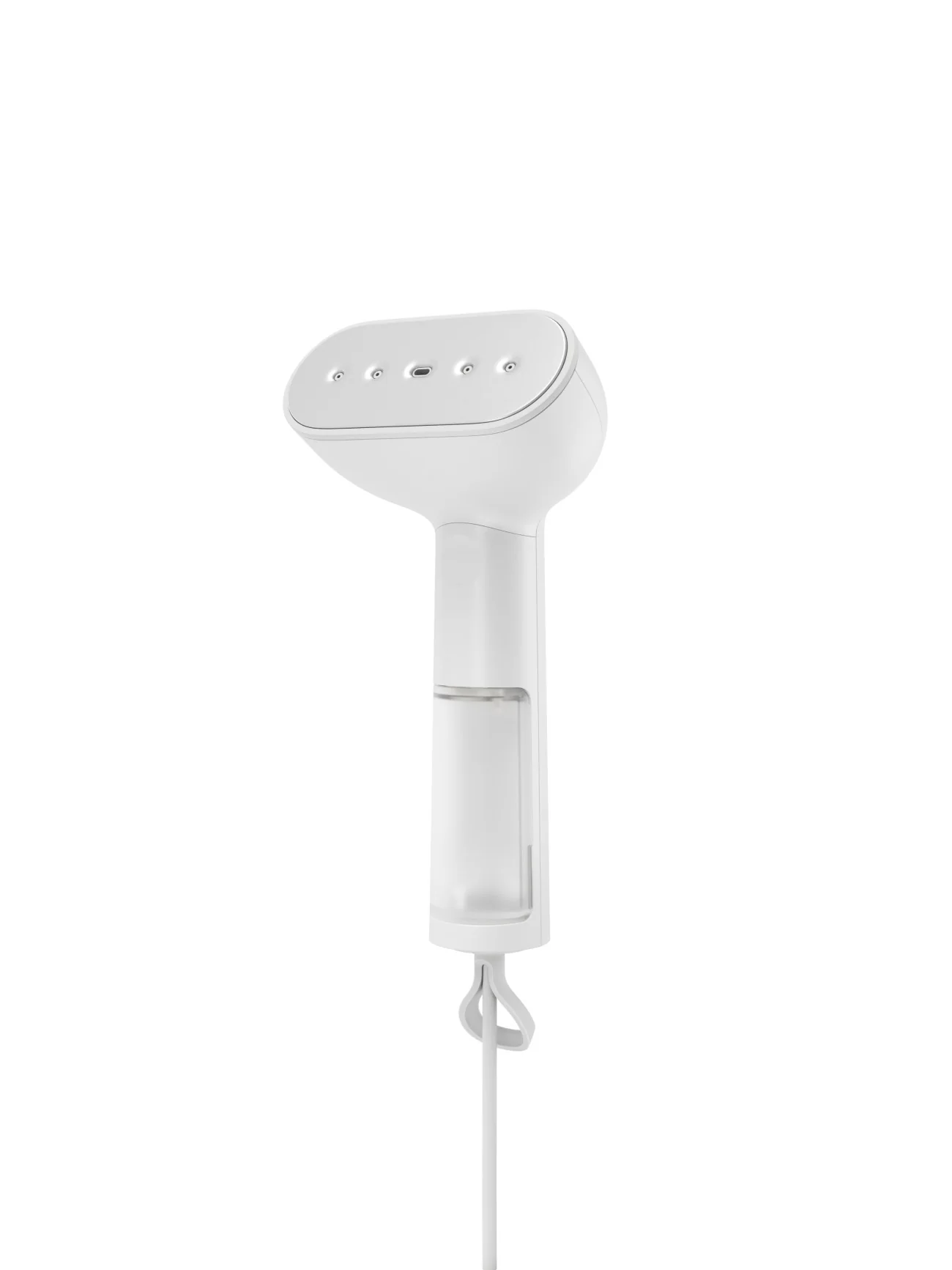CIRRUS CORE STEAMER  Cotton - Image 2
