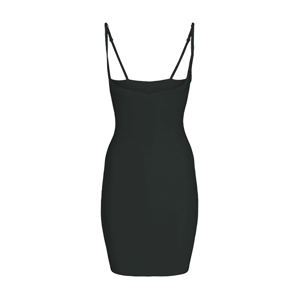 Decoy dress shapewear black  Black
