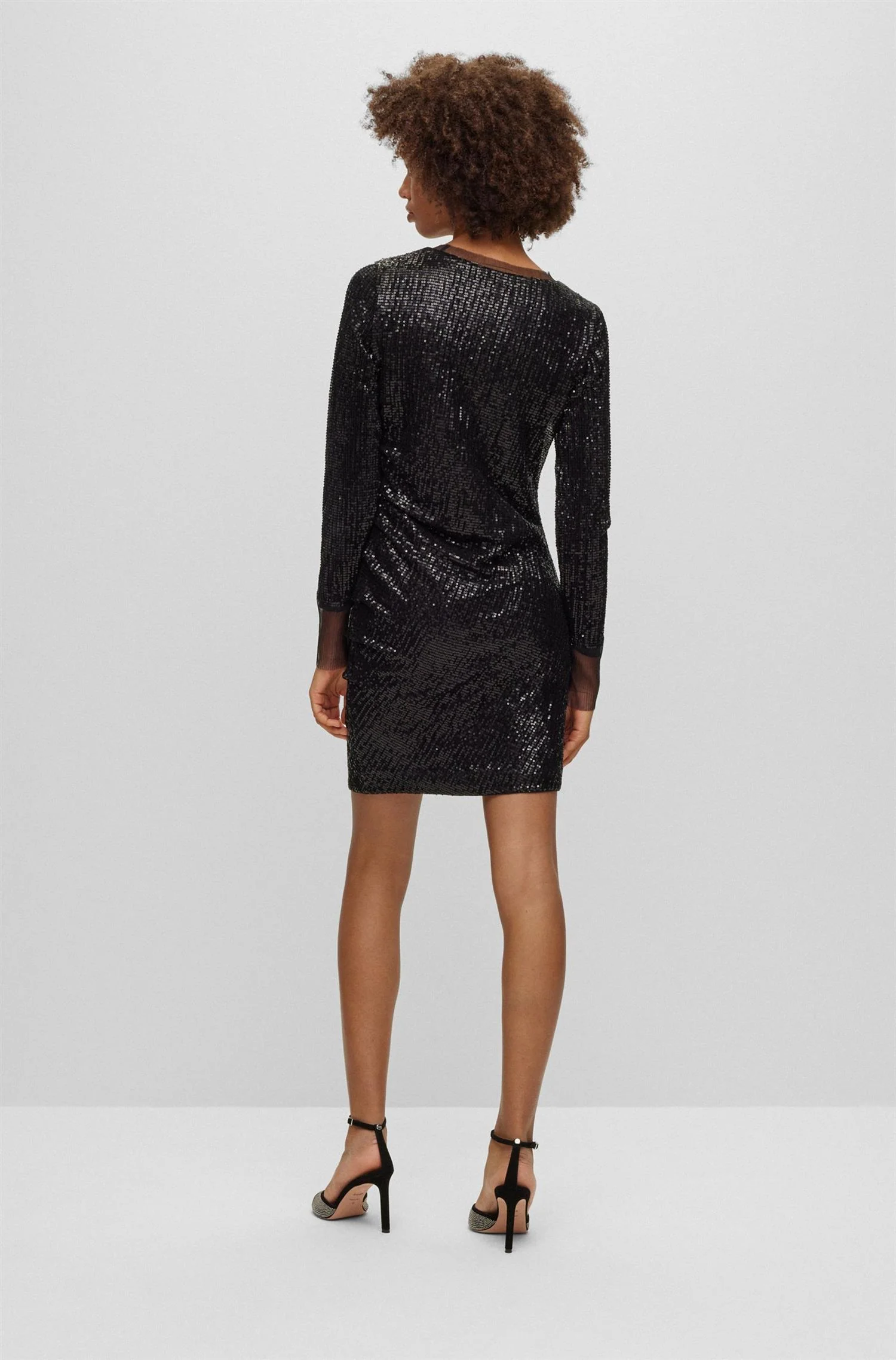 EDEGRA  Black - Image 3