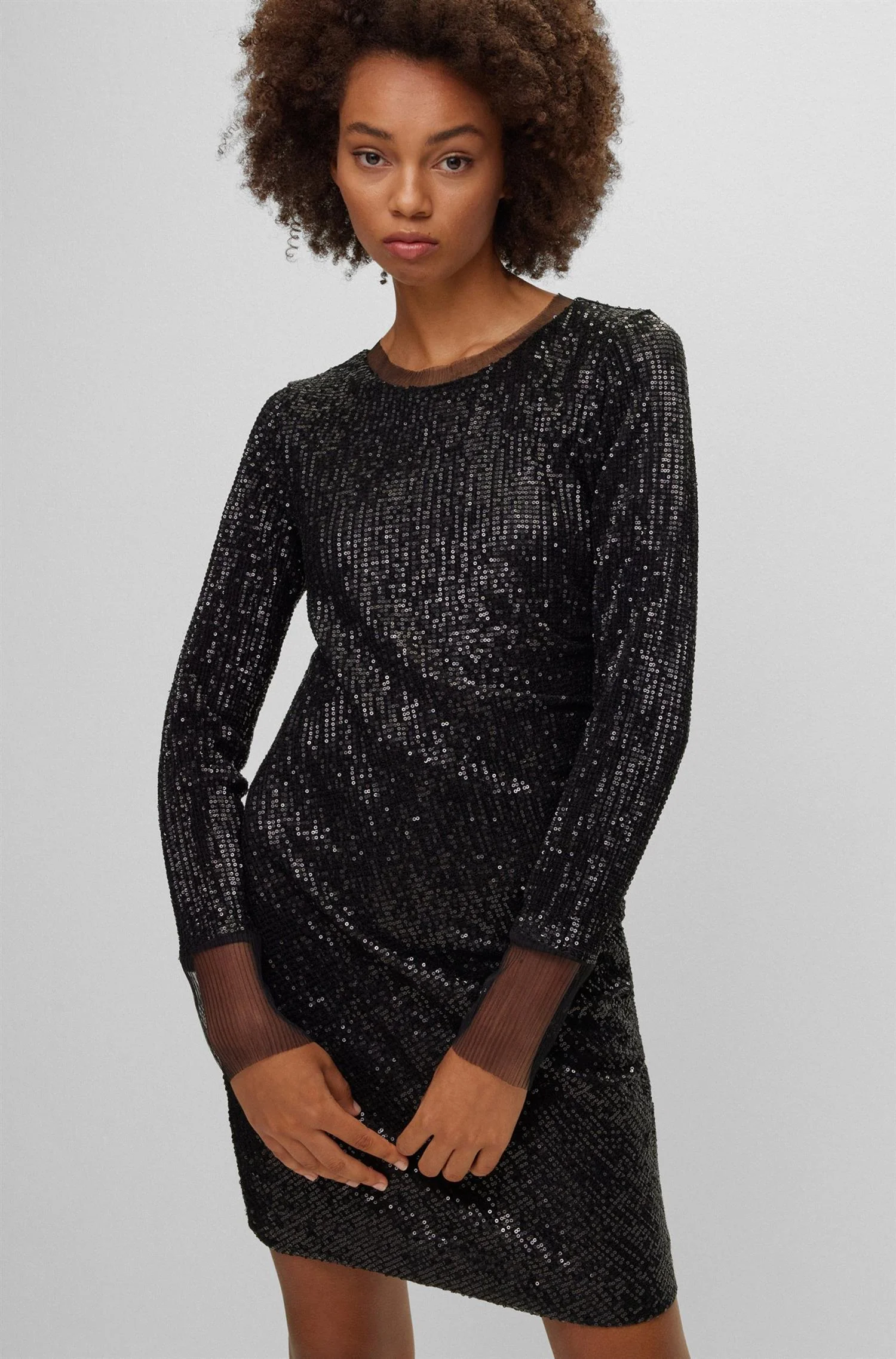 EDEGRA  Black - Image 4