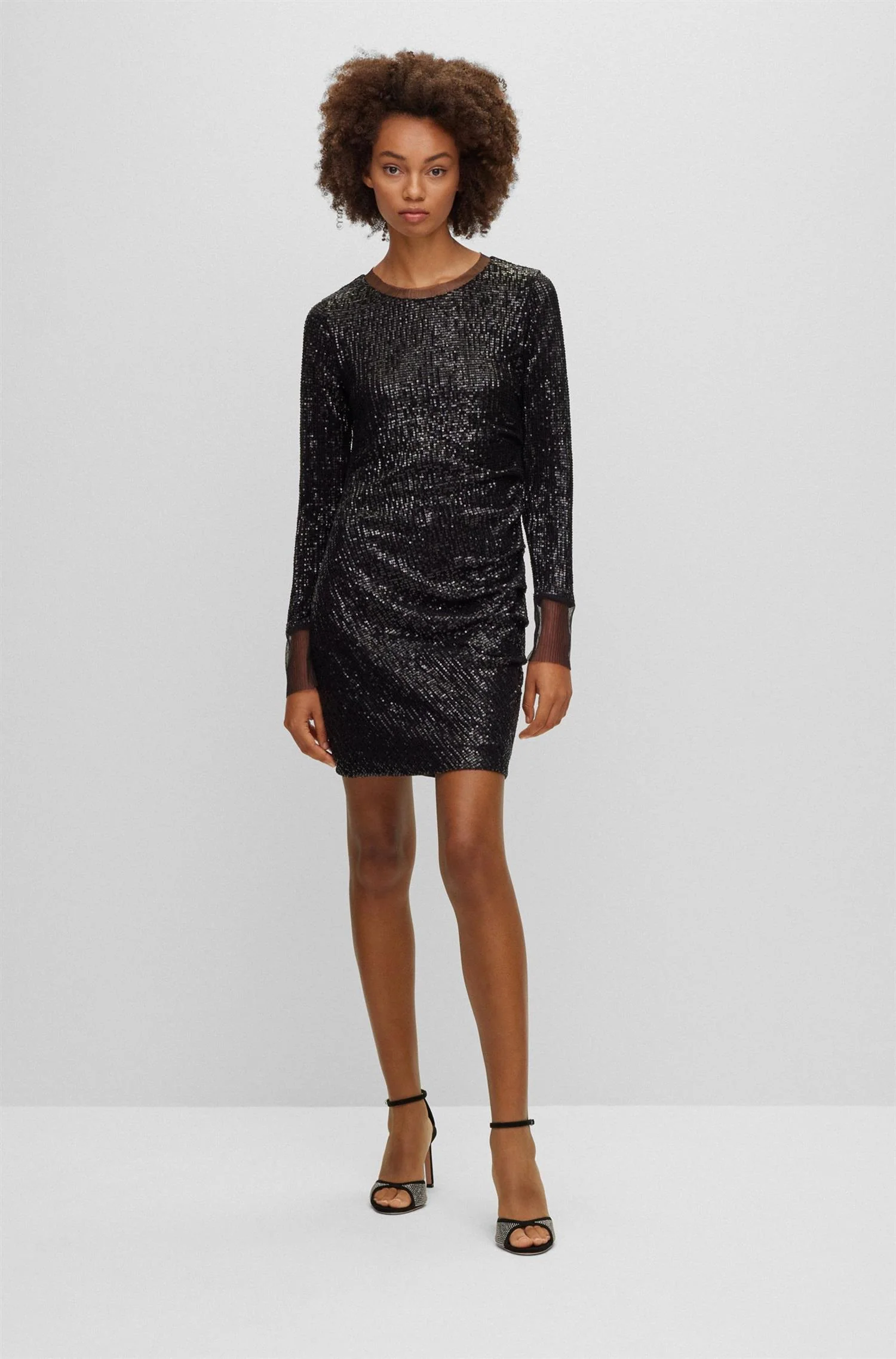EDEGRA  Black - Image 6