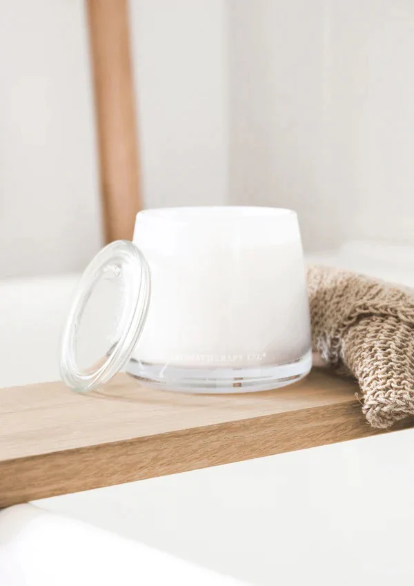 Therapy Uplift Candle 80g - Image 2
