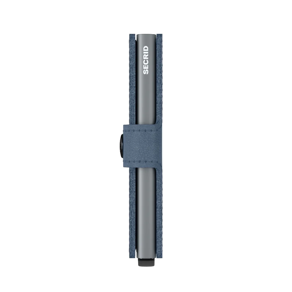 MINIWALLET  Ice Blue - Image 5