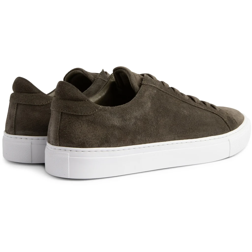 TYPE  Bosco Suede - Image 2