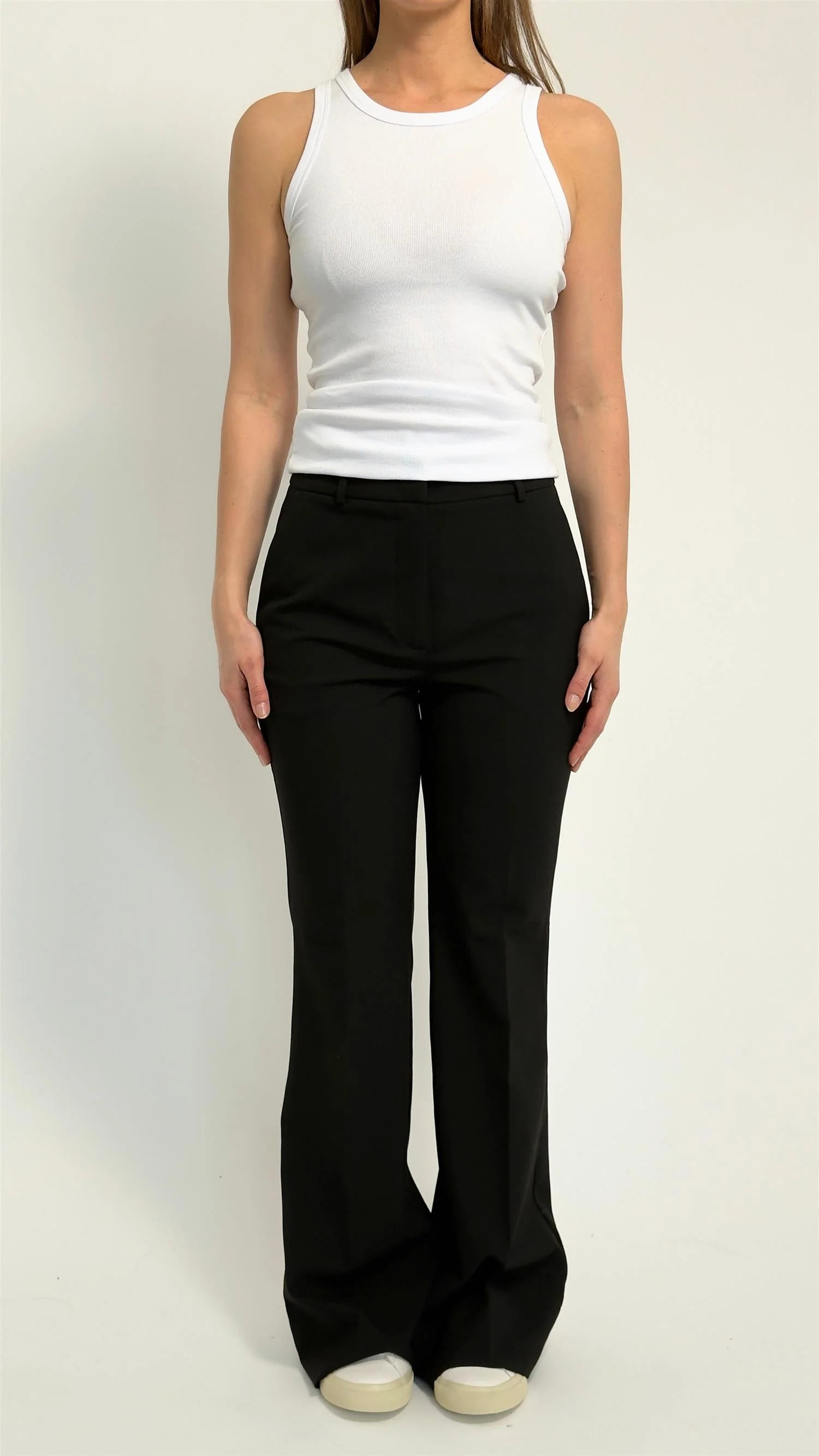 OliviaFV 285 Long  Black - Image 2