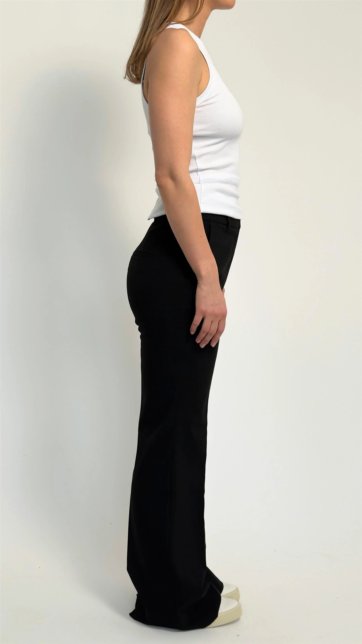 OliviaFV 285 Long  Black - Image 3