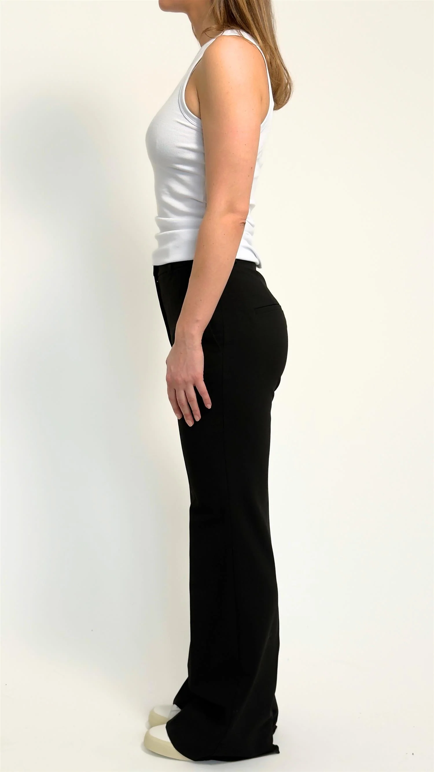 OliviaFV 285 Long  Black - Image 5