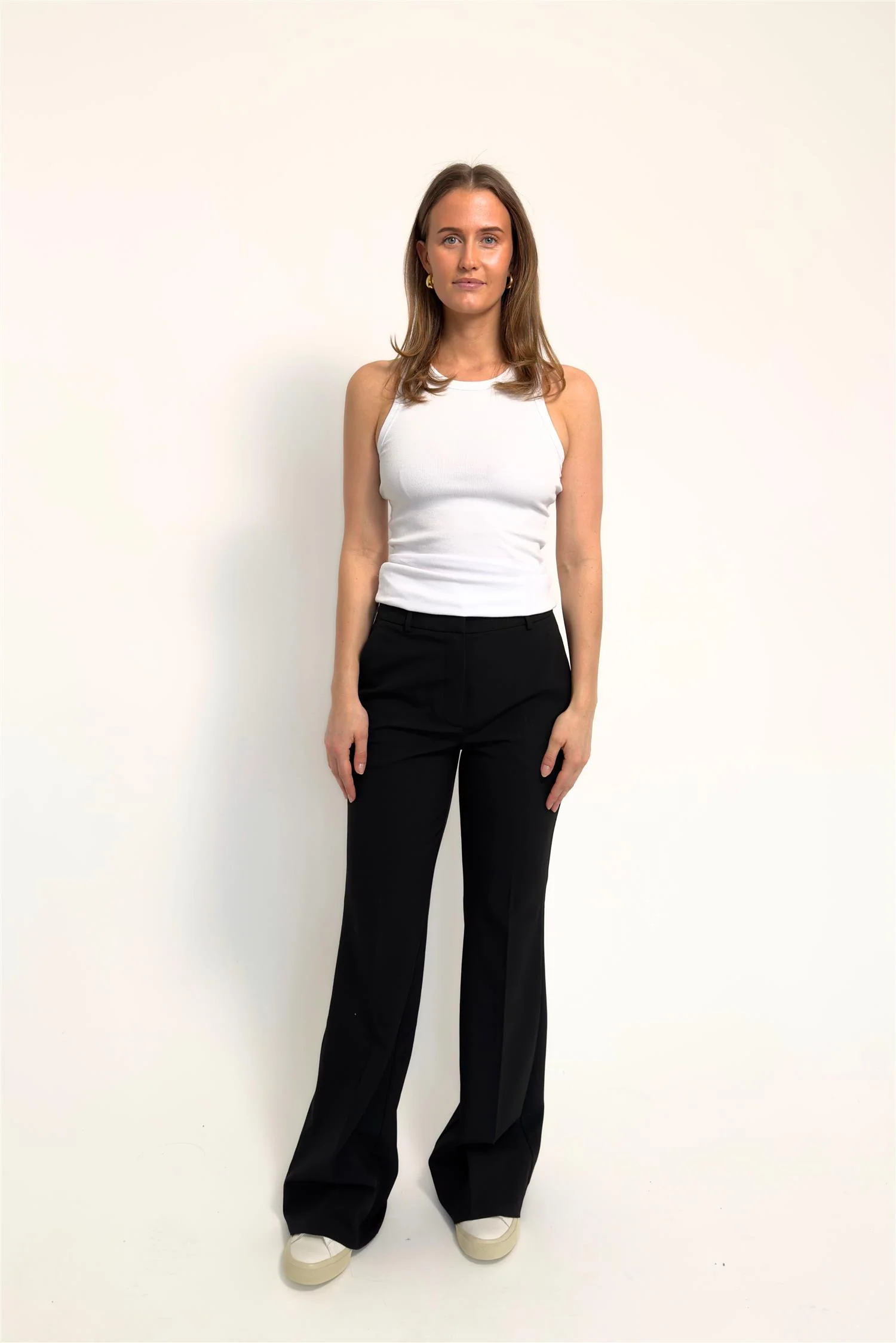 OliviaFV 285 Long  Black - Image 6