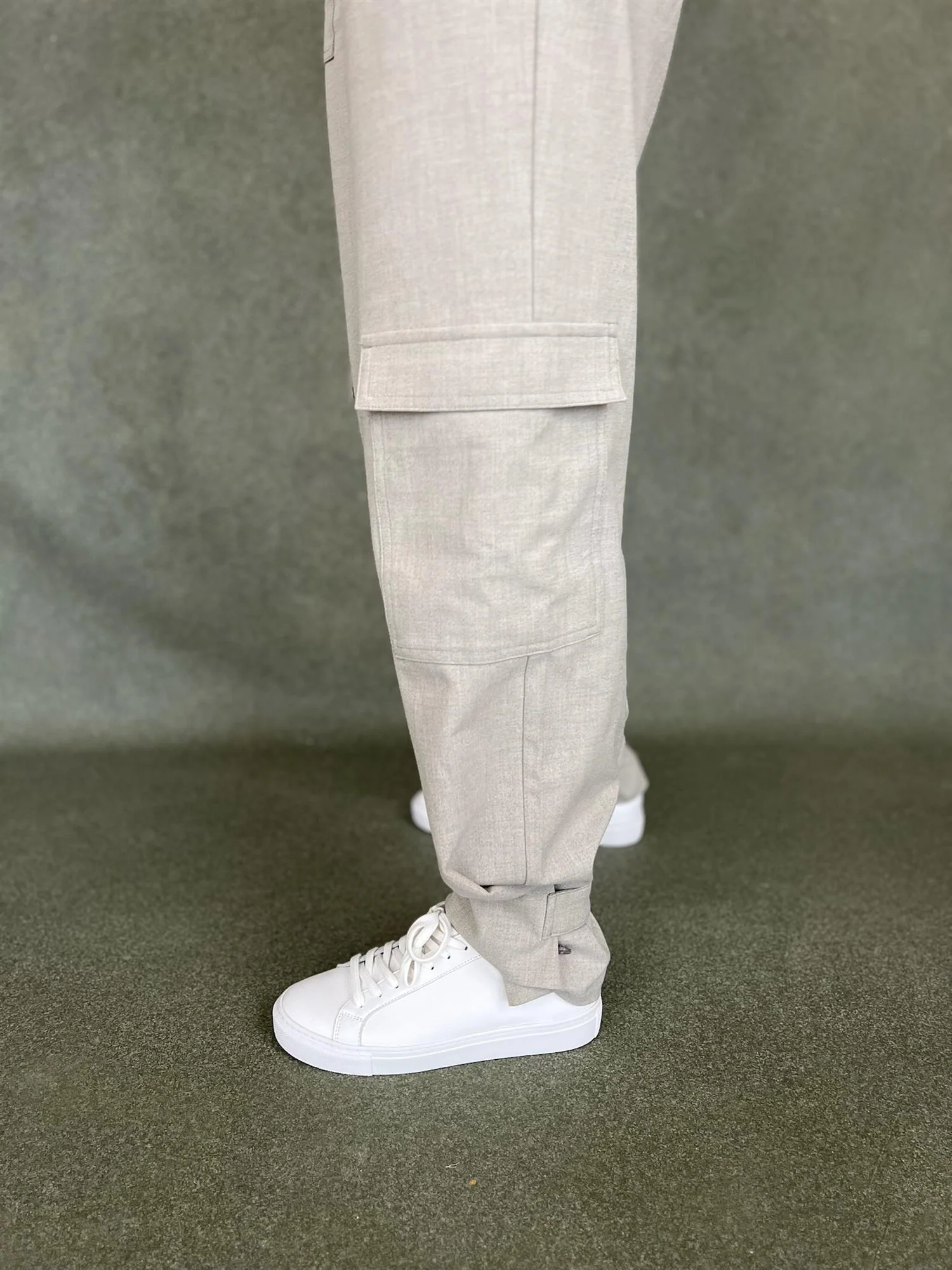 SophiaFV Cargo Strap 285 Pebble Melange - Image 4