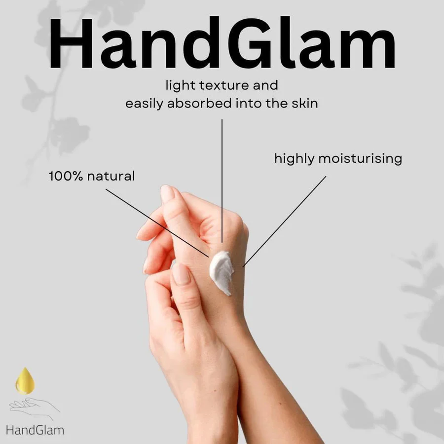 HANDGLAM - Image 2