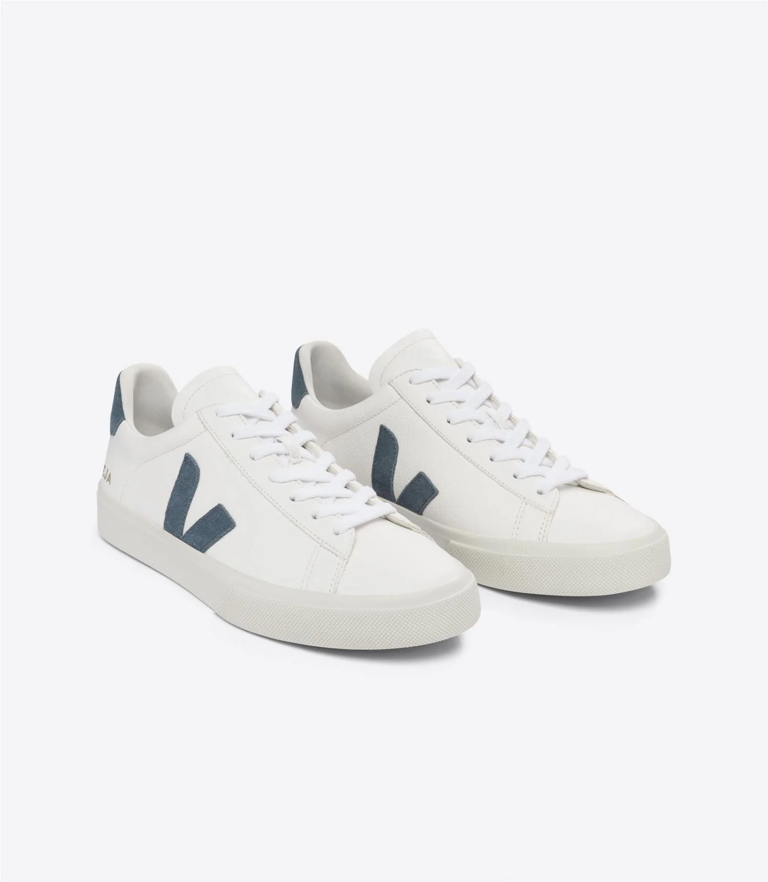 M CAMPO CHFREE LEATHER  Ext-Wht_California - Image 2