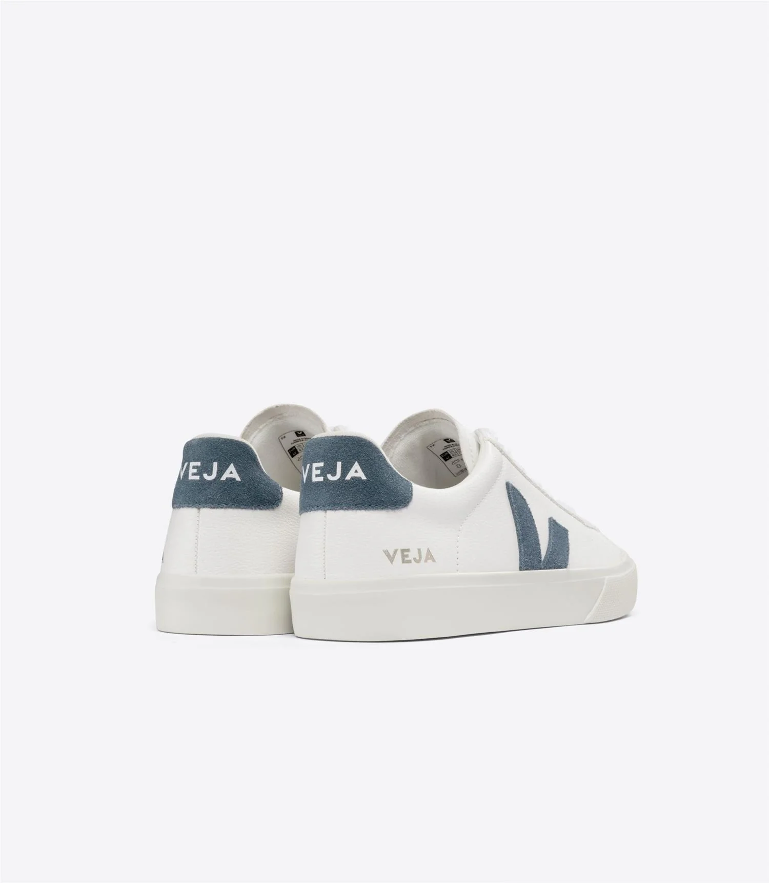 M CAMPO CHFREE LEATHER  Ext-Wht_California - Image 3