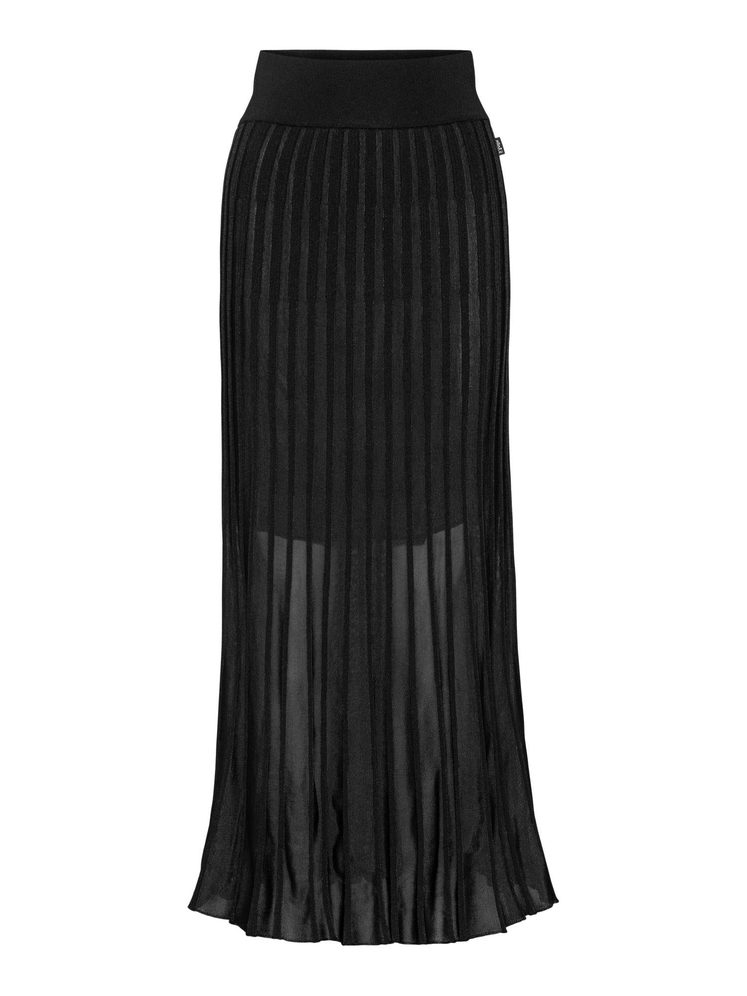 Biba Ray Skirt  Black