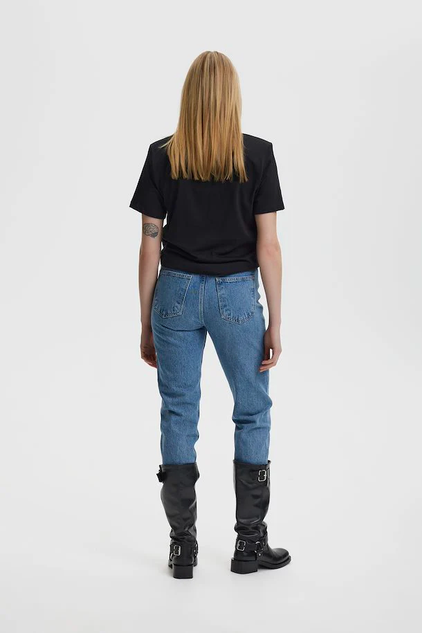 JORYGZ TEE  Black - Image 3
